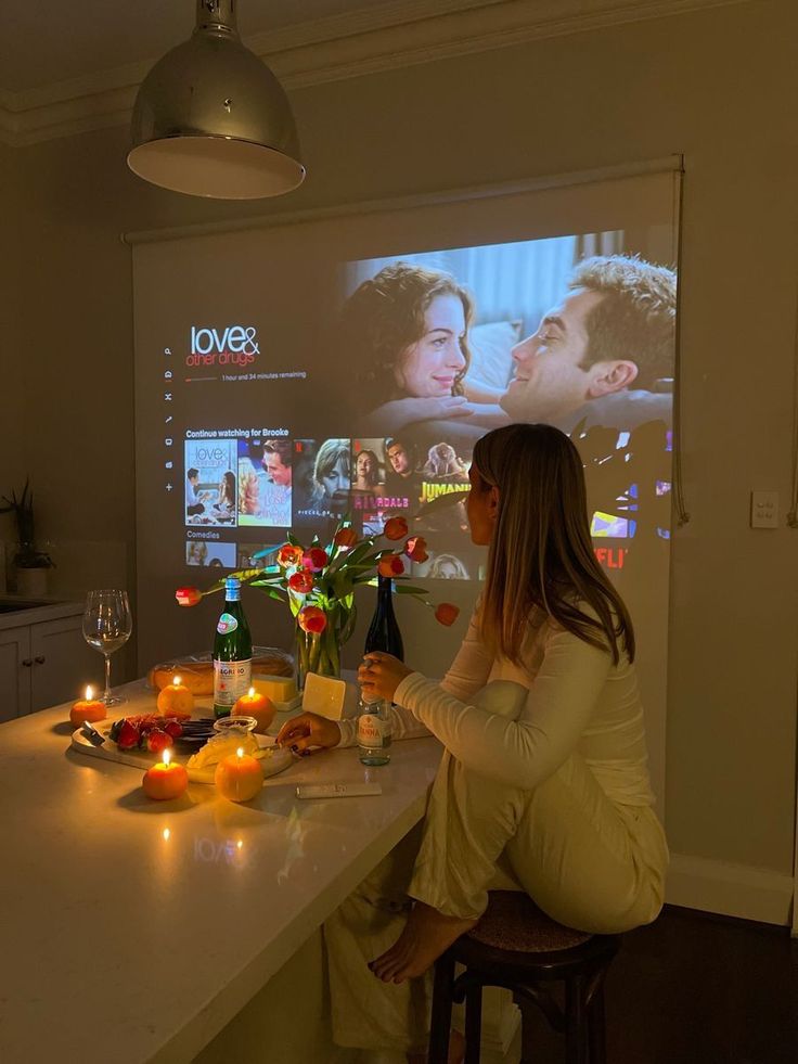 Couple Date Night